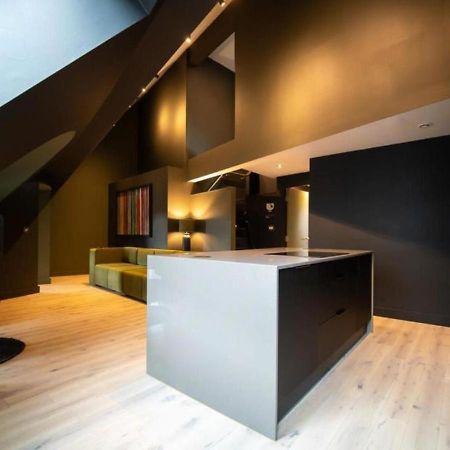 Greenhaus By The Heim Residences Манчестер Экстерьер фото