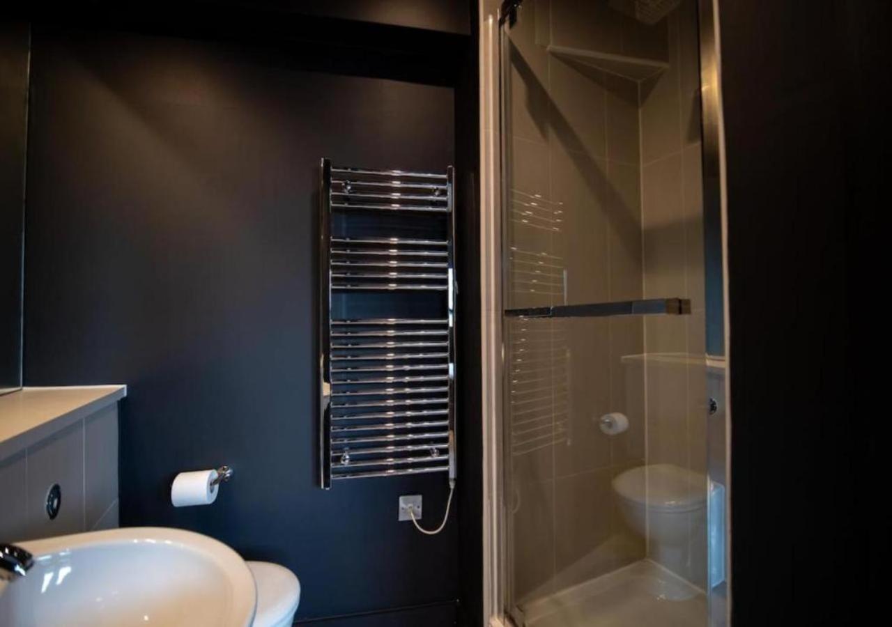 Greenhaus By The Heim Residences Манчестер Экстерьер фото